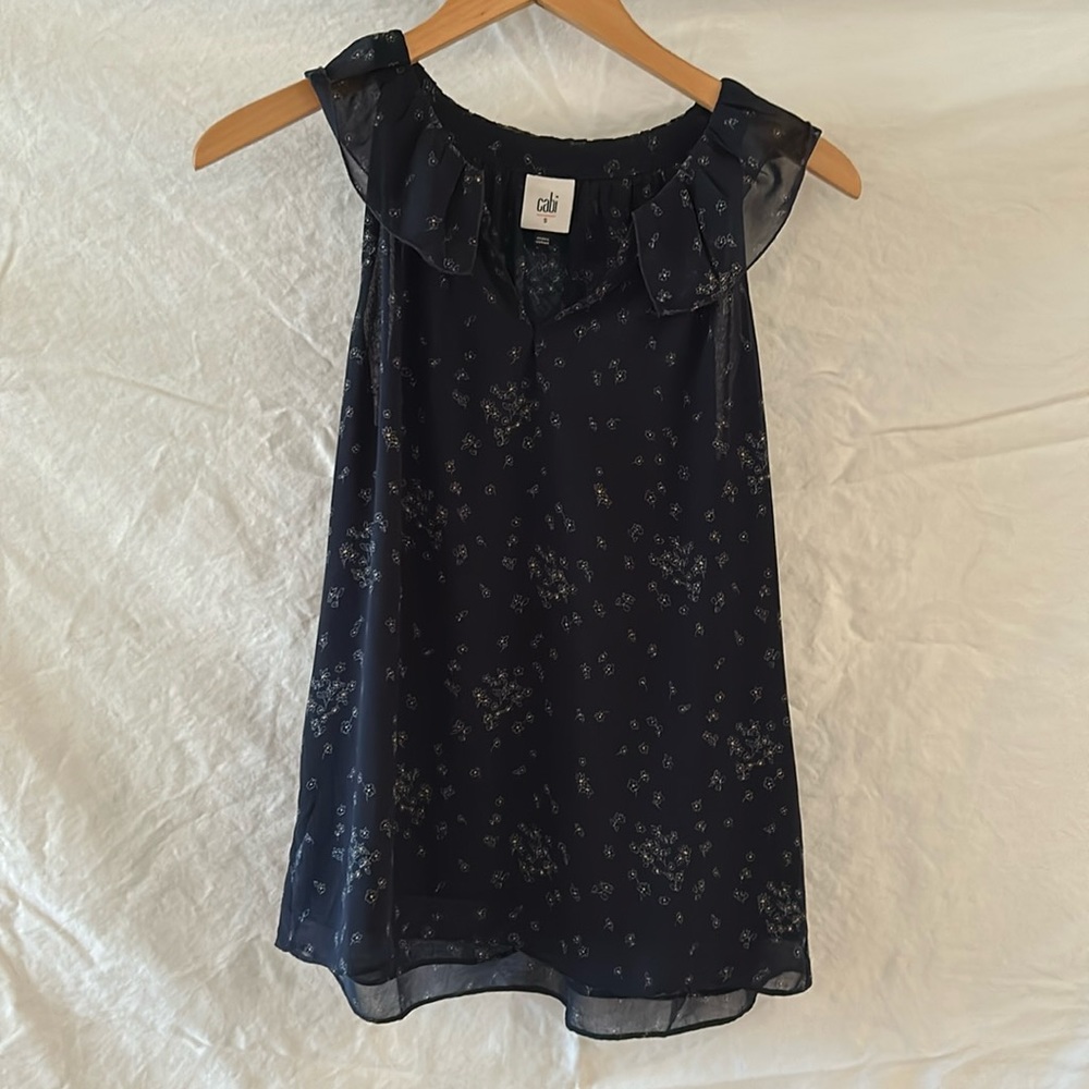 Cabi Ever Top